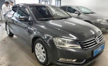 Volkswagen Passat 2011 года за 4 800 000 тг. в Астана фото 2