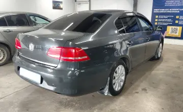 Volkswagen Passat 2011 года за 4 800 000 тг. в Астана фото 3