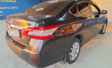 Nissan Sentra 2014 года за 4 800 000 тг. в Алматы