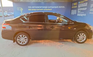 Nissan Sentra 2014 года за 4 800 000 тг. в Алматы фото 4