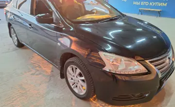 Nissan Sentra 2014 года за 4 800 000 тг. в Алматы фото 3