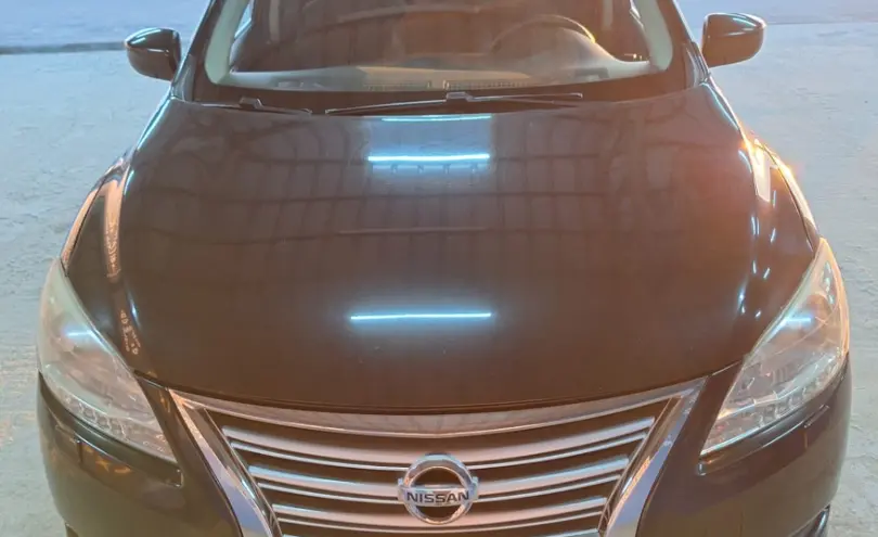 Nissan Sentra 2014 года за 4 800 000 тг. в Алматы фото 2