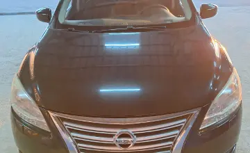 Nissan Sentra 2014 года за 4 800 000 тг. в Алматы фото 2