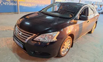 Nissan Sentra 2014 года за 4 800 000 тг. в Алматы фото 1