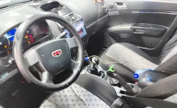 Geely Emgrand EC7 2015 года за 2 000 000 тг. в Астана фото 5