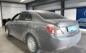 Geely Emgrand EC7 2015 года за 2 000 000 тг. в Астана фото 4