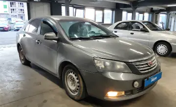 Geely Emgrand EC7 2015 года за 2 000 000 тг. в Астана фото 2