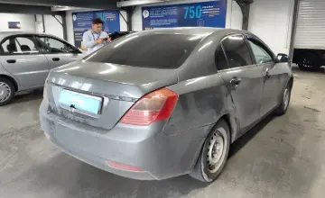 Geely Emgrand EC7 2015 года за 2 000 000 тг. в Астана фото 3