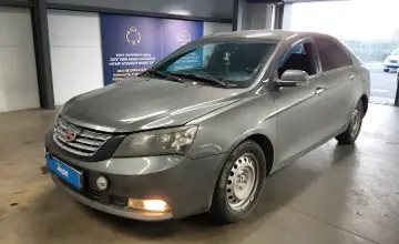Geely Emgrand EC7 2015 года за 2 000 000 тг. в Астана фото 1