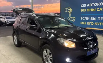 Nissan Qashqai 2013 года за 5 000 000 тг. в Алматы фото 3