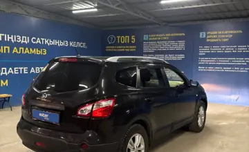 Nissan Qashqai 2013 года за 5 000 000 тг. в Алматы