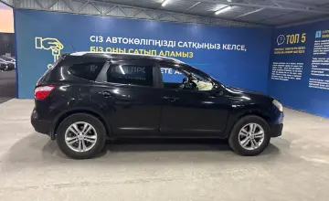 Nissan Qashqai 2013 года за 5 000 000 тг. в Алматы фото 4