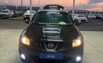 Nissan Qashqai 2013 года за 5 000 000 тг. в Алматы фото 2