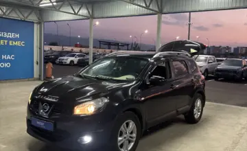 Nissan Qashqai 2013 года за 5 000 000 тг. в Алматы фото 1