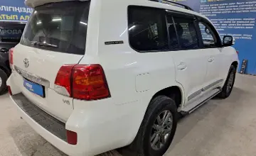Toyota Land Cruiser 2014 года за 22 000 000 тг. в Алматы