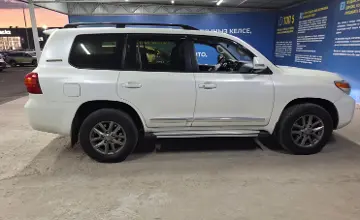 Toyota Land Cruiser 2014 года за 22 000 000 тг. в Алматы фото 4