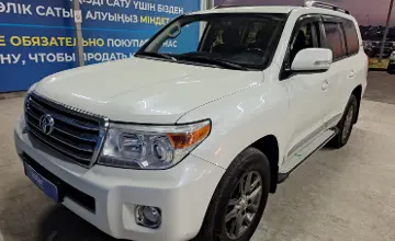 Toyota Land Cruiser 2014 года за 22 000 000 тг. в Алматы фото 1