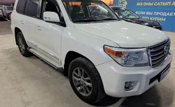 Toyota Land Cruiser 2014 года за 22 000 000 тг. в Алматы фото 3
