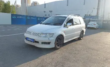 Mitsubishi Chariot 1997 года за 1 500 000 тг. в Шымкент фото 1