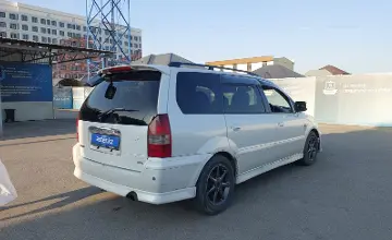 Mitsubishi Chariot 1997 года за 1 500 000 тг. в Шымкент фото 3