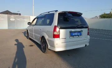 Mitsubishi Chariot 1997 года за 1 500 000 тг. в Шымкент фото 4