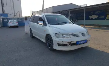 Mitsubishi Chariot 1997 года за 1 500 000 тг. в Шымкент фото 2