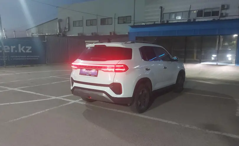 Hyundai ix35 2021 года за 9 500 000 тг. в Алматы фото 3