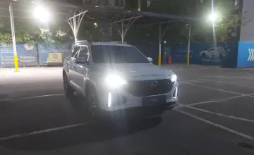 Hyundai ix35 2021 года за 9 500 000 тг. в Алматы фото 2