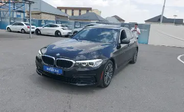 BMW 5 серии 2019 года за 16 000 000 тг. в Шымкент фото 1