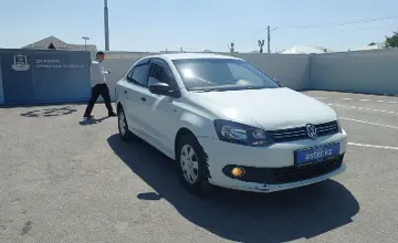 Volkswagen Polo 2014 года за 4 000 000 тг. в Шымкент фото 2