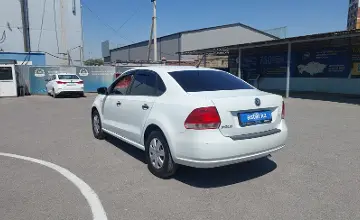 Volkswagen Polo 2014 года за 4 000 000 тг. в Шымкент фото 4