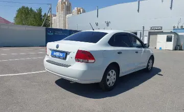 Volkswagen Polo 2014 года за 4 000 000 тг. в Шымкент фото 3