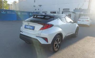Toyota C-HR 2019 года за 12 000 000 тг. в Шымкент фото 3