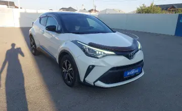 Toyota C-HR 2019 года за 12 000 000 тг. в Шымкент фото 2