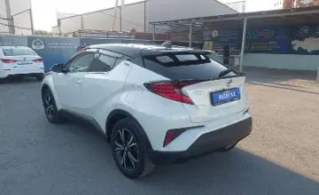 Toyota C-HR 2019 года за 12 000 000 тг. в Шымкент фото 4