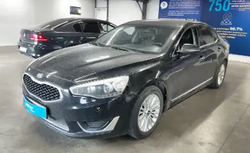 Kia Cadenza 2013 года за 6 500 000 тг. в Астана фото 1