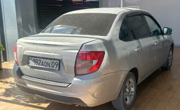 LADA (ВАЗ) Granta 2019 года за 3 500 000 тг. в Астана
