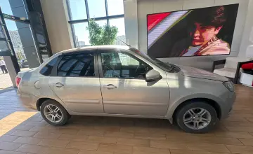 LADA (ВАЗ) Granta 2019 года за 3 500 000 тг. в Астана фото 4