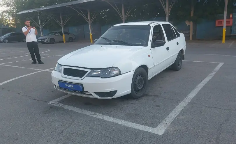 Daewoo Nexia 2012 года за 1 500 000 тг. в Алматы
