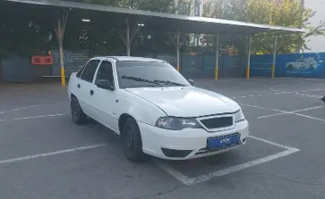 Daewoo Nexia 2012 года за 1 500 000 тг. в Алматы фото 2