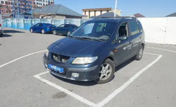 Mazda Premacy 2001 года за 2 500 000 тг. в Шымкент фото 1