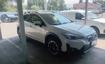 Subaru XV 2021 года за 10 000 000 тг. в Алматы фото 3
