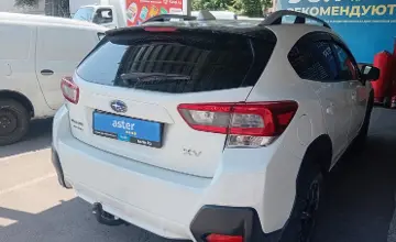 Subaru XV 2021 года за 10 000 000 тг. в Алматы