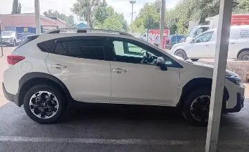 Subaru XV 2021 года за 10 000 000 тг. в Алматы фото 4