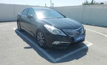 Hyundai Grandeur 2014 года за 8 800 000 тг. в Шымкент фото 2