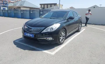 Hyundai Grandeur 2014 года за 8 800 000 тг. в Шымкент фото 1