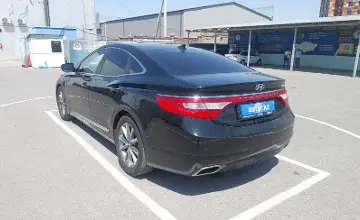 Hyundai Grandeur 2014 года за 8 800 000 тг. в Шымкент фото 4