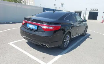Hyundai Grandeur 2014 года за 8 800 000 тг. в Шымкент фото 3