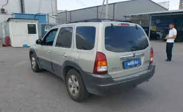Mazda Tribute 2003 года за 2 500 000 тг. в Шымкент фото 4