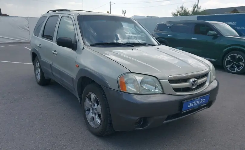 Mazda Tribute 2003 года за 2 500 000 тг. в Шымкент фото 2